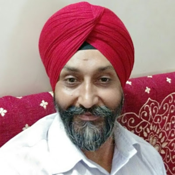 Meet your Posher, Harjeet - Picture 1 of 1
